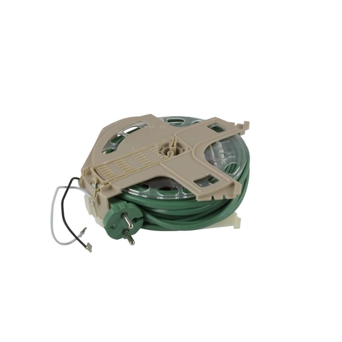 AEG kabeloproller, groen, EU, 9M 140041108162