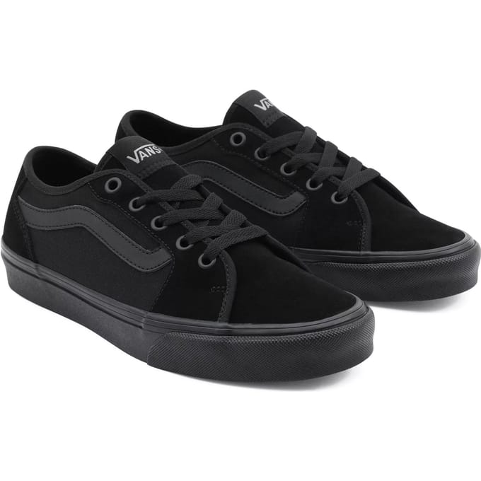 Vans Filmore Decon Sneakers Dames