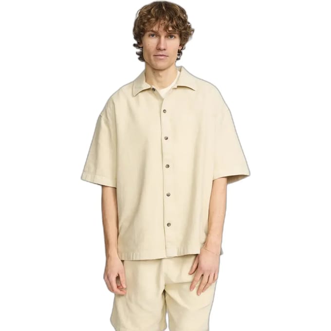 Oversized shirt Revolution