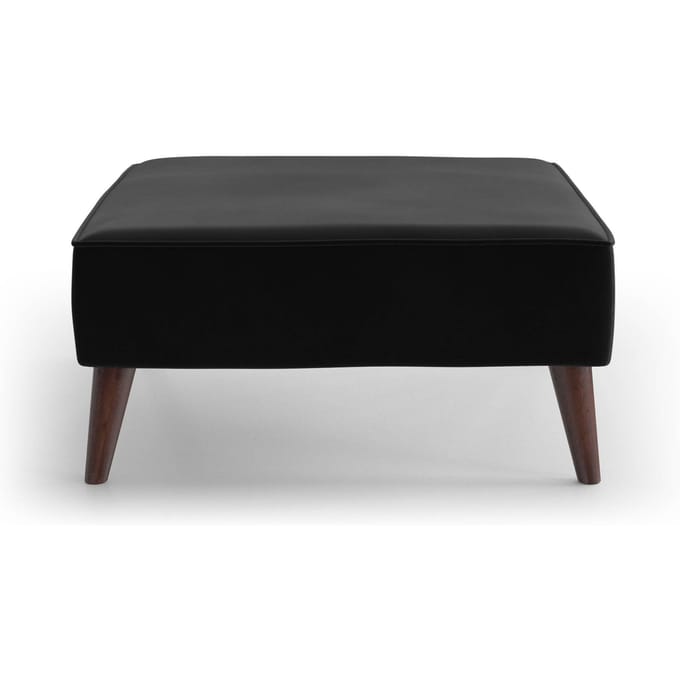 Hocker Zara velvet | NADUVI Collection