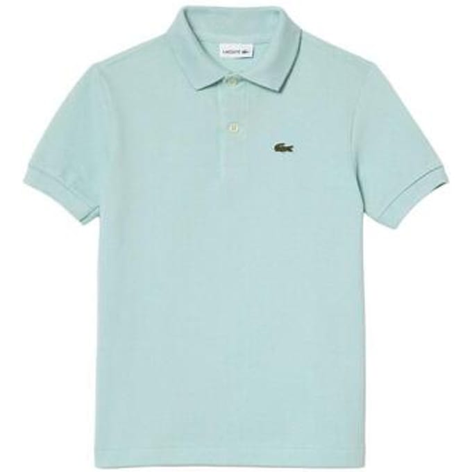T-shirt Lacoste Golf Slim