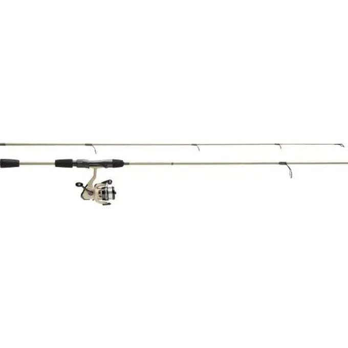 Okuma Combo OTR Spinhengel Combo 1.98m 2-8g - Spinhengel