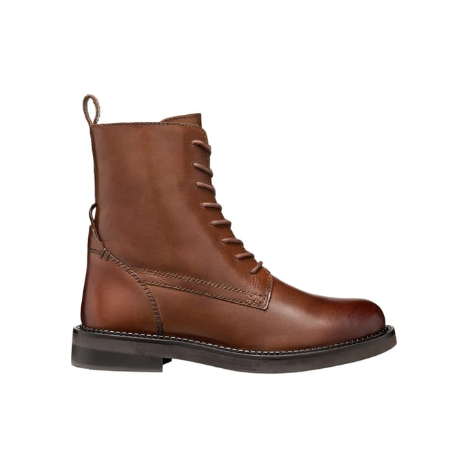 Dameslaarzen Geox Serilda G