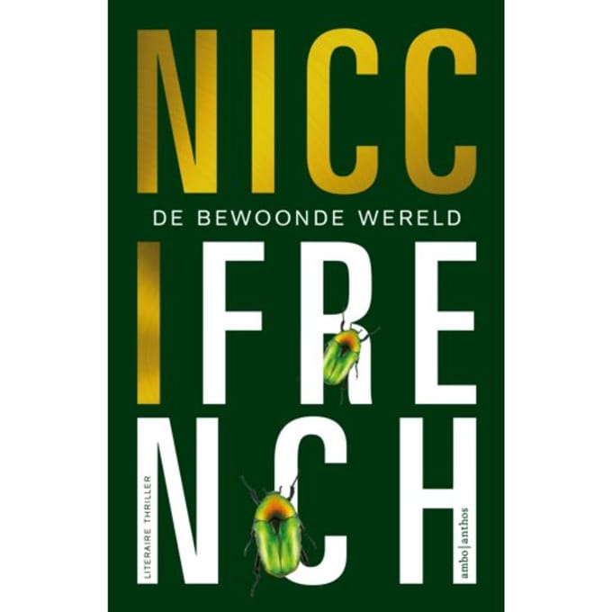 De Bewoonde Wereld - Nicci French