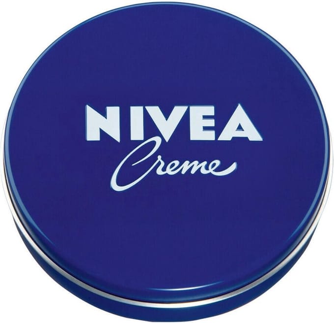 NIVEA Crème - 150 ml - Bodycrème - Voordeelverpakking 12 stuks
