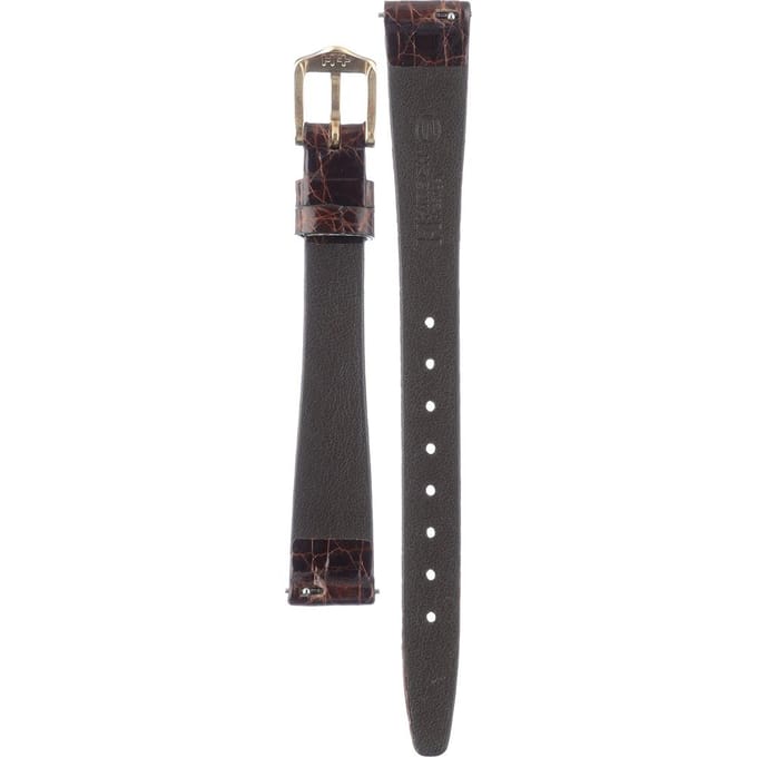 Hirsch 02208110-1-12 Prestige Horlogeband