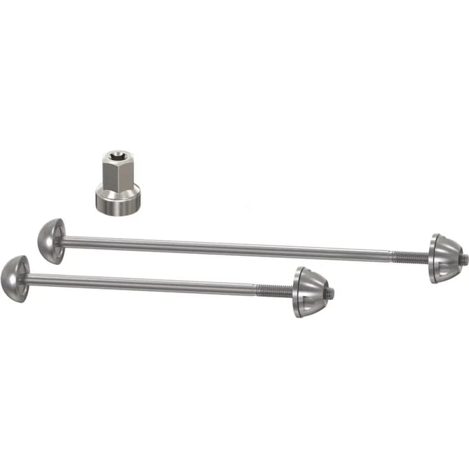 Wielslot Seatylock