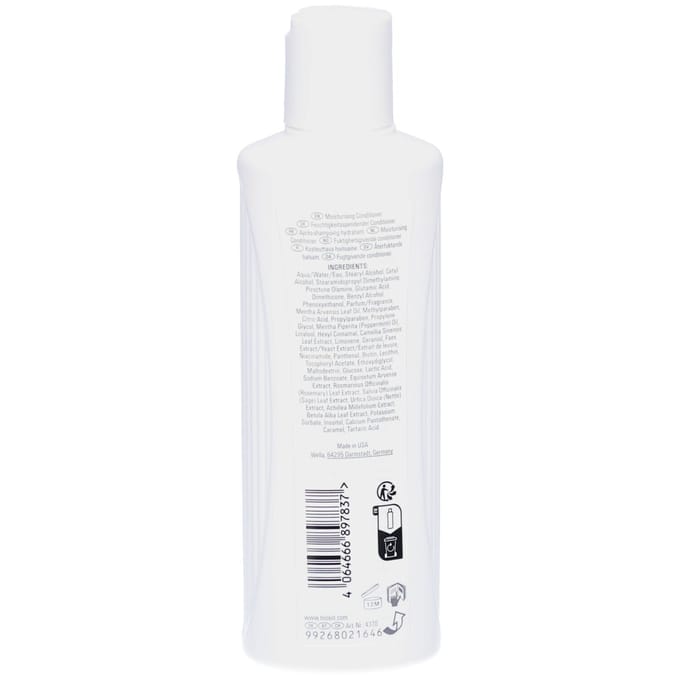 Nioxin Scalp Recovery Conditioner 200 ml