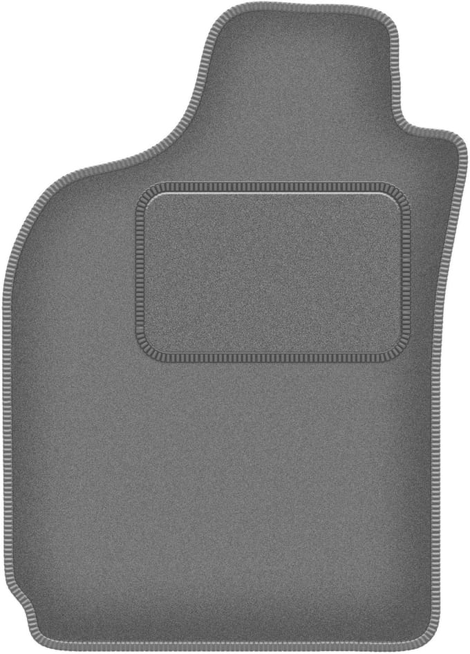 Automat bestuurder: Fiat Albea sedan (2002-2010)