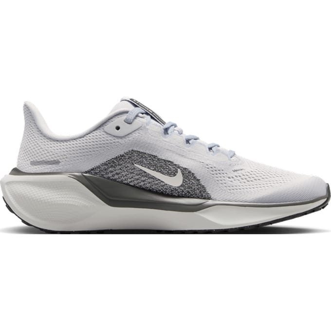 Nike Pegasus Kindersneakers - Grijs - Maat 34 - Mesh/Synthetisch