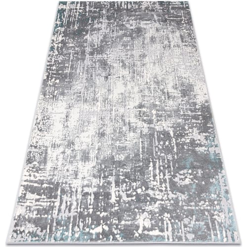 Kleden Rugsx Tapijt CORE W9782 - structureel, twee lagen 80x150 cm