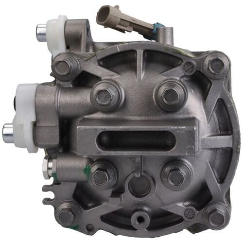 Airco-compressor ELSTOCK 51-1068
