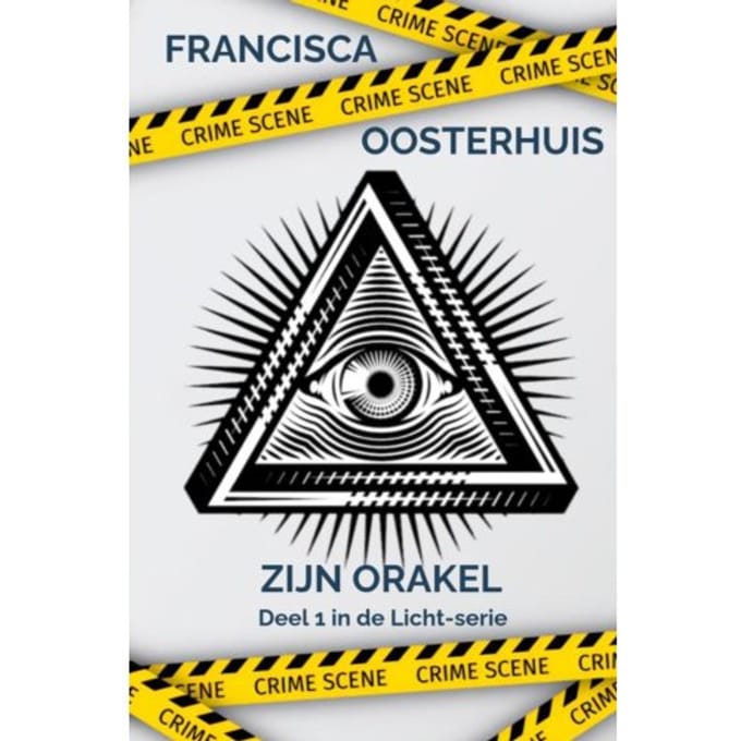 Zijn Orakel - Francisca Oosterhuis