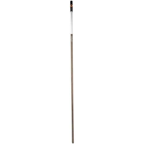 Gardena combisystem 03728-20 Houten steel 180 cm