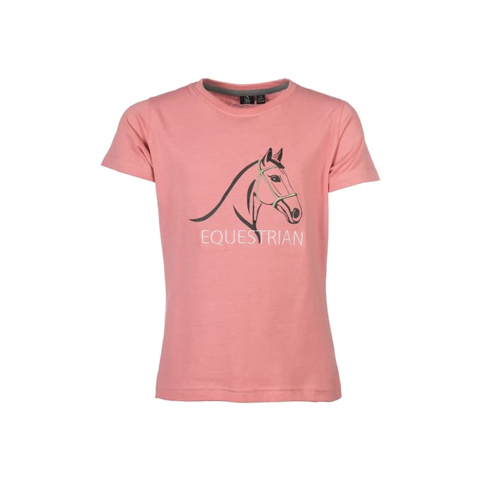 T-shirt meisje HKM Kids Grace