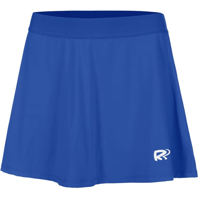 Racket Roots Teamline Rok Dames-Blauw