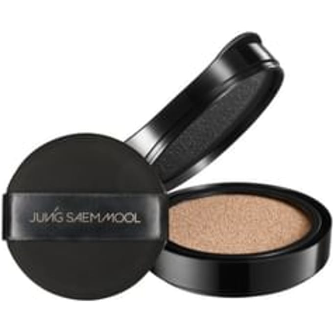 JUNG SAEM MOOL - Skin Nuder Cover Layer Cushion Refill Only - 3 Colors #19 Fair Light