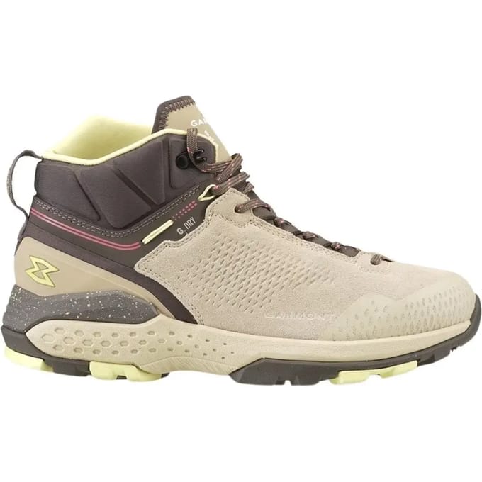 Schoenen Garmont