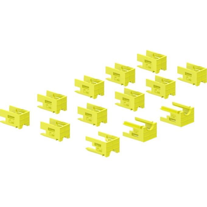 Reparatieset, common-rail-systeem WABCO 480 102 931 2