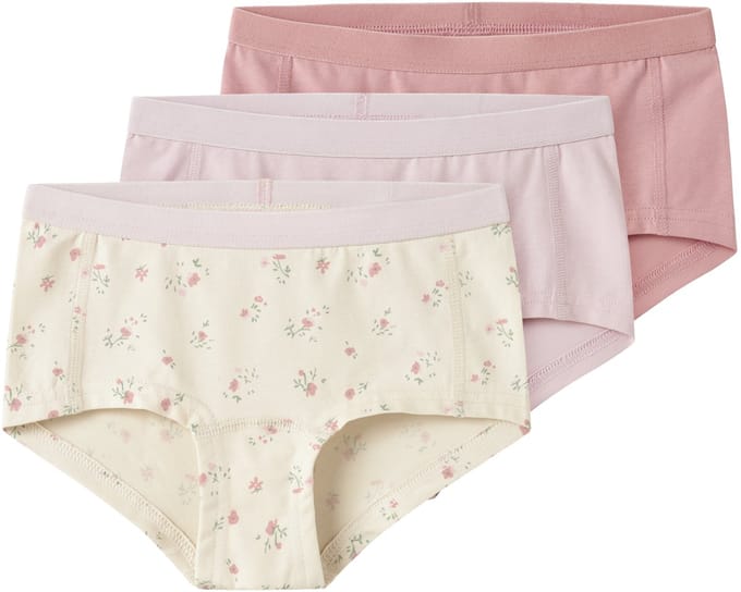 Name it Hipster 3-pack