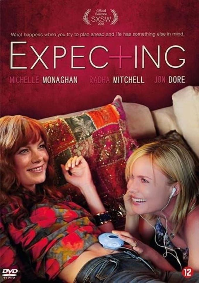 Expecting
