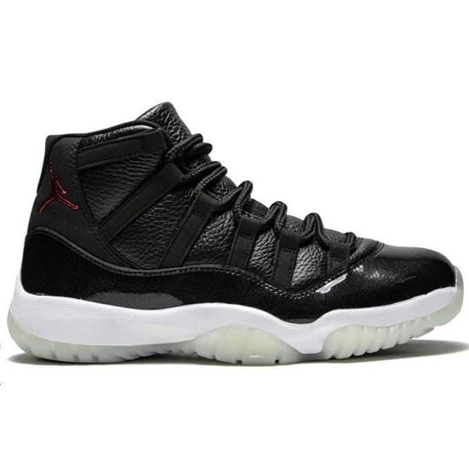 Jordan 11 Retro 72 10 378037-002 44