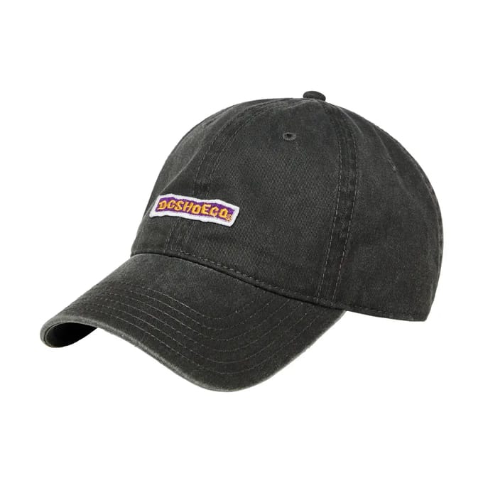 Baseball cap DC Shoes Patch It