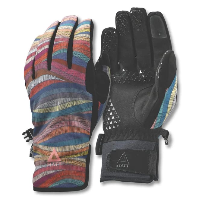 Gants MATT Tootex Sanefa