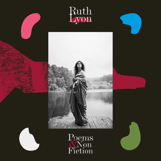 Ruth Lyon - Poems & Non-Fiction (LP) (Coloured Vinyl)