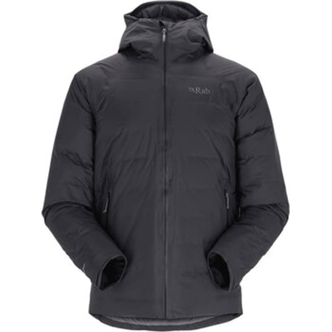 Windjack Rab -