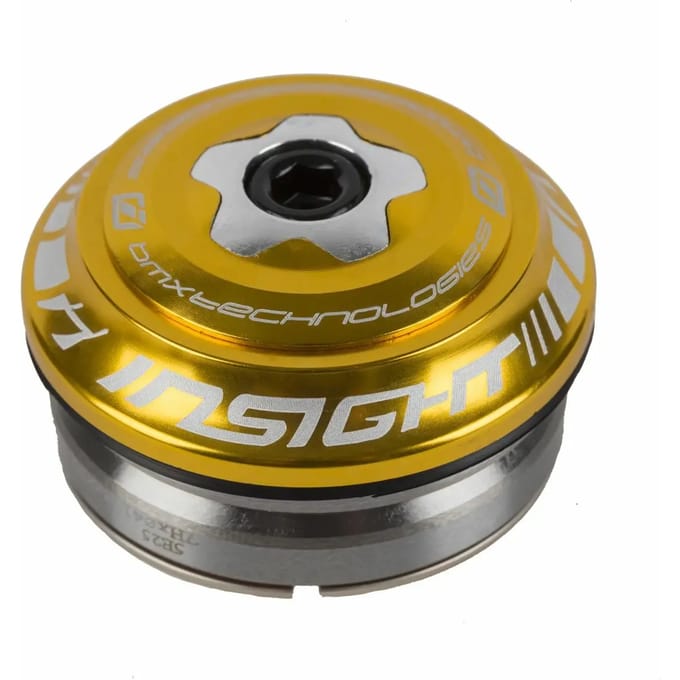 Geïntegreerde headset Insight 1''
