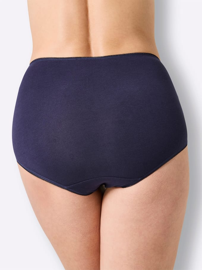 Tailleslip