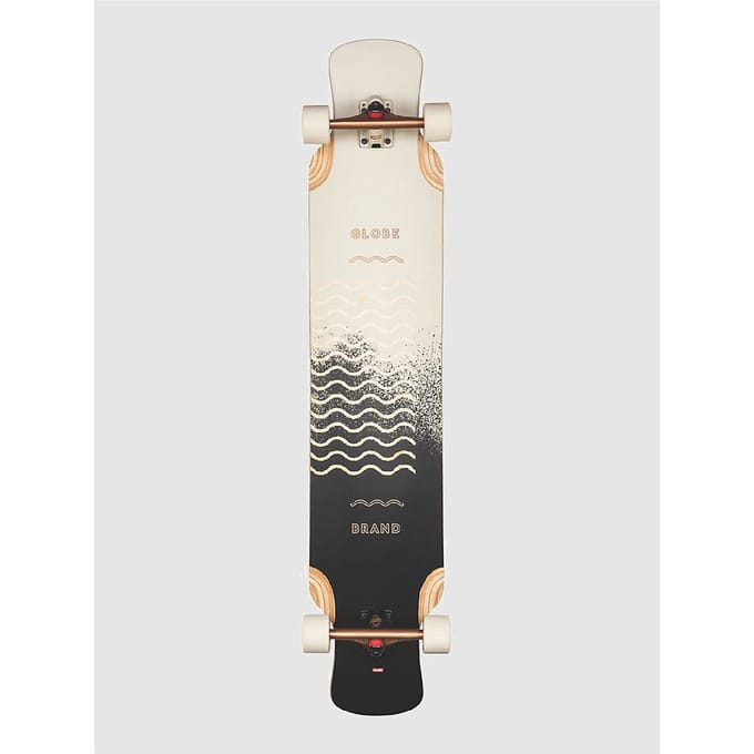 Globe Geminon XL 47" Complete patroon