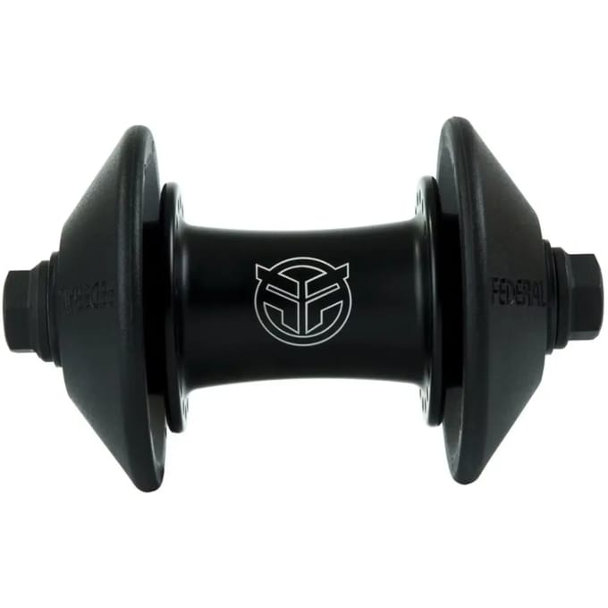 Hub Federal Stance Pro-Hubguards