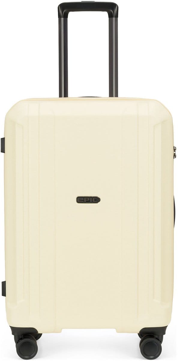 EPIC trolley Airwave Neo Trolley Misty Lemon Lichtgeel 65cm