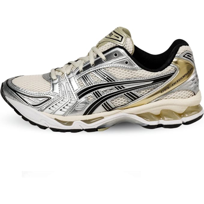 ASICS Gel-Kayano 14 Birch Pure Silver