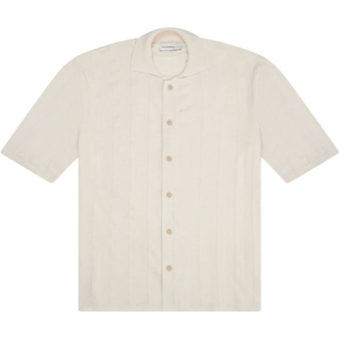 The Goodpeople Pvest Vesten Off White 25010807