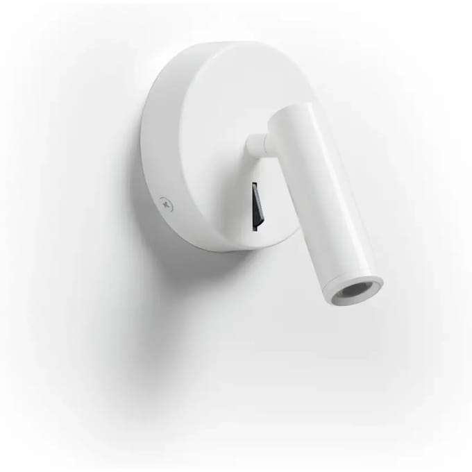 Applique Muur met Lezer Exo lighting Minimal SMD CRI80 3000K