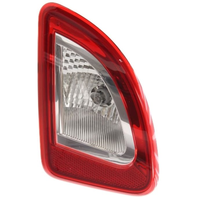 Achterlicht HELLA 2ZR 010 939-031 links