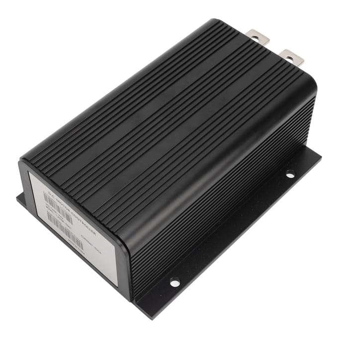 Golfkar DC Motorregelaar 24V 500A Snelheidsmotorregelaar Vervanging voor Curtis Golfkar