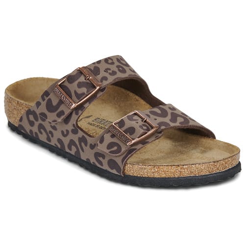 BIRKENSTOCK  Slippers Arizona