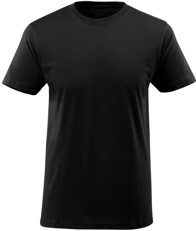 Mascot Crossover T-shirt 51579-965 - diepzwart - M