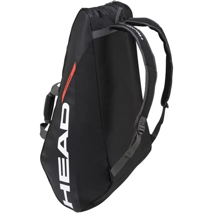 Tas voor tennisrackets Head Tour Team 9R