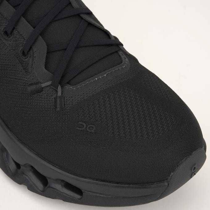 ON Cloudtilt Eclipse Black Dames Sneakers 3WE10050264 36 white
