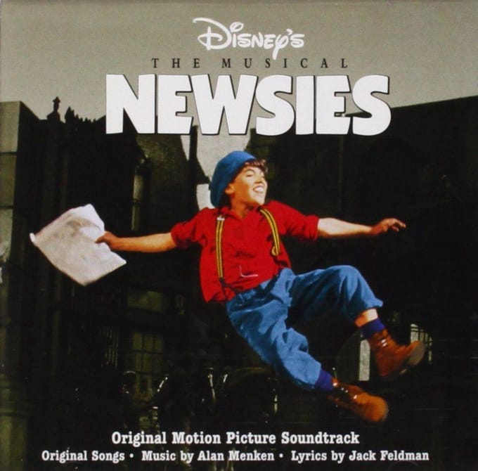 Newsies