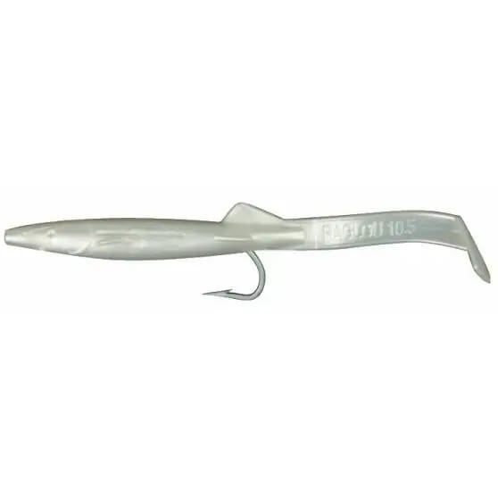Lokvogels Ragot raglou 8,5 cm (x3)