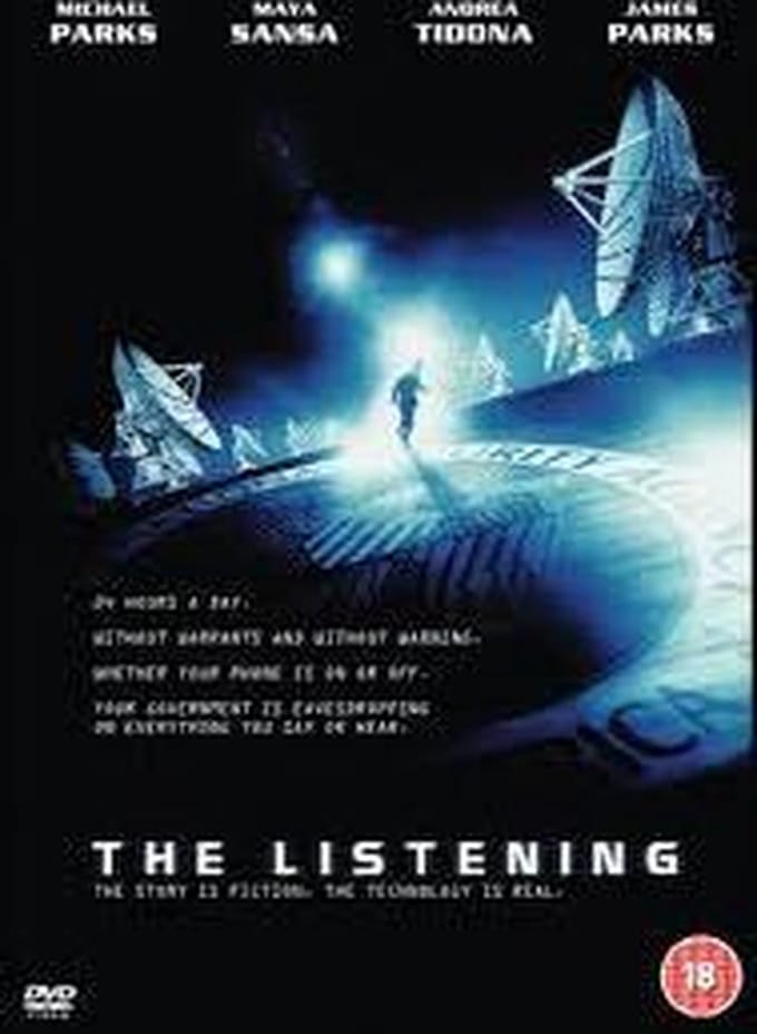 The Listening