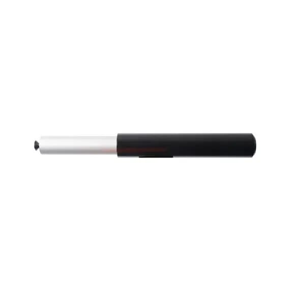Outil meetlint binnenbeenlengte Bikefitting 2DBA
