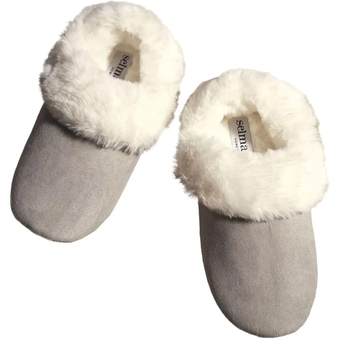 Damesslippers Selmark Complementos