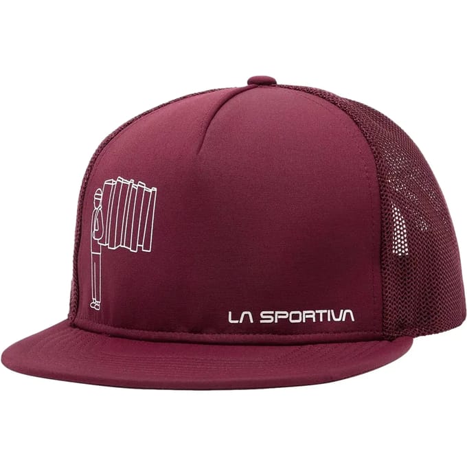 Trucker pet La Sportiva Citizen of the Mountain